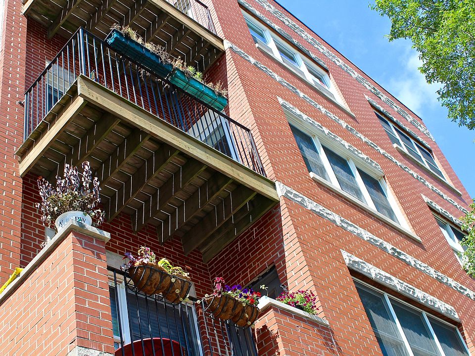 1st image of 2226 N Lincoln Ave APT 3B