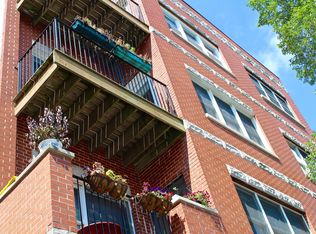 2226 N Lincoln Ave APT 3B, Chicago, IL 60614