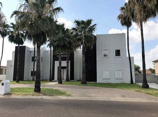 208 Windsor Rd, Laredo, TX 78041