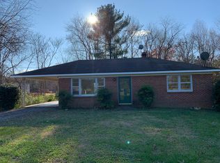 11183 Richmond Hwy, Lynchburg, VA 24504