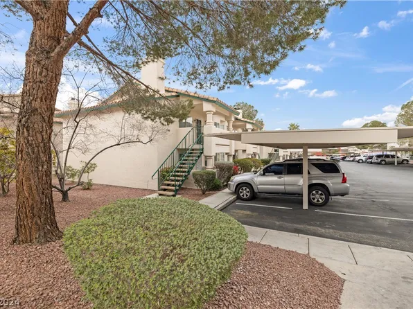 7948 Decker Canyon Dr Unit 202, Las Vegas, NV 89128
