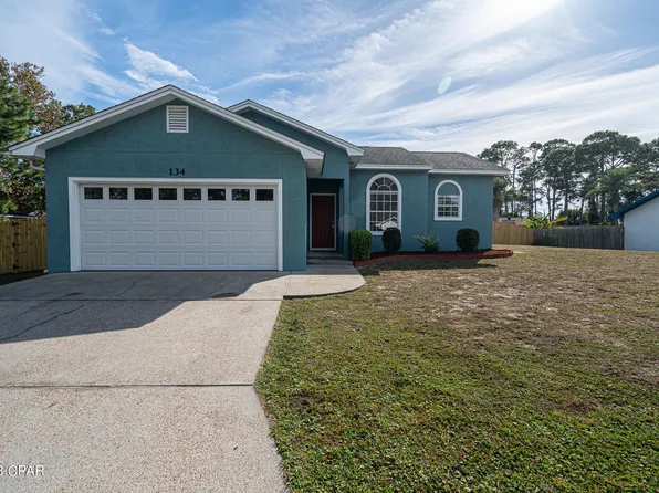 134 Pelican Way, Panama City Beach, FL 32408