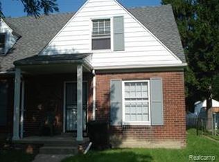 12629 Kelly Rd, Detroit, MI 48224