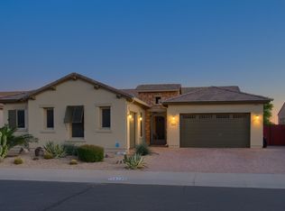 16195 W Coronado Rd, Goodyear, AZ 85395