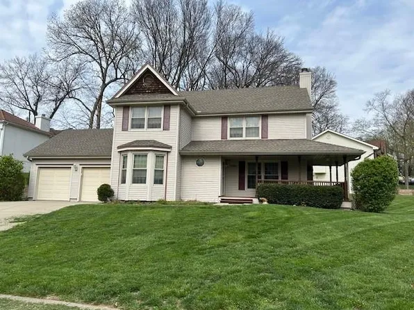 3462 N Garfield Ave, Kansas City, MO 64116