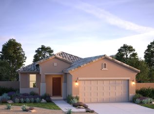 8517 N 169th Dr, Waddell, AZ 85355