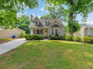 1031 Summit Dr, Greenville, SC 29609
