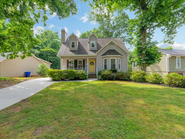 1031 Summit Dr, Greenville, SC 29609