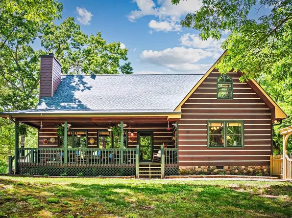 108 Wilscott Valley Dr, Morganton, GA 30560