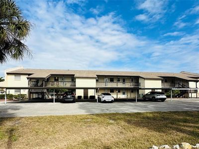 4515 Marine Pkwy UNIT 102, New Port Richey, FL, 34652