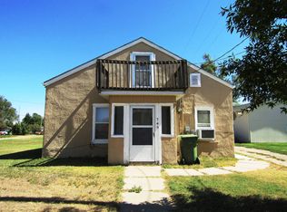 745 N Martin Ave, Colby, KS 67701