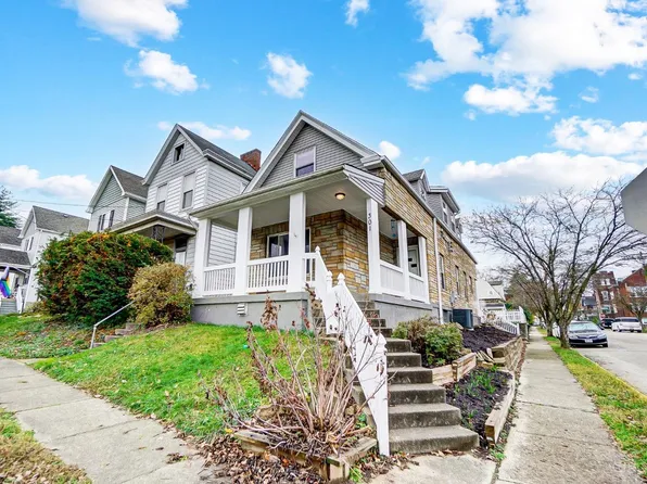 301 Cleveland Ave, Cincinnati, OH 45217