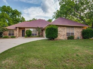 6307 Kenilworth Ct, Granbury, TX 76049