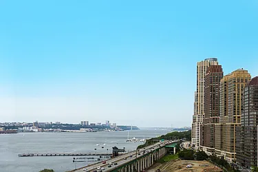 Rented by BLU Real Estate