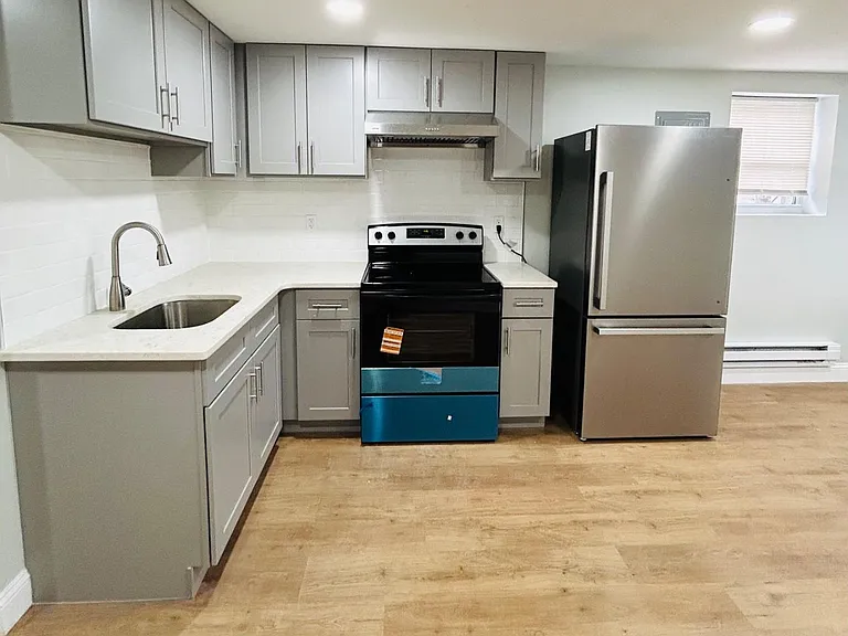 1416 S Broad St #3 — Photo 3