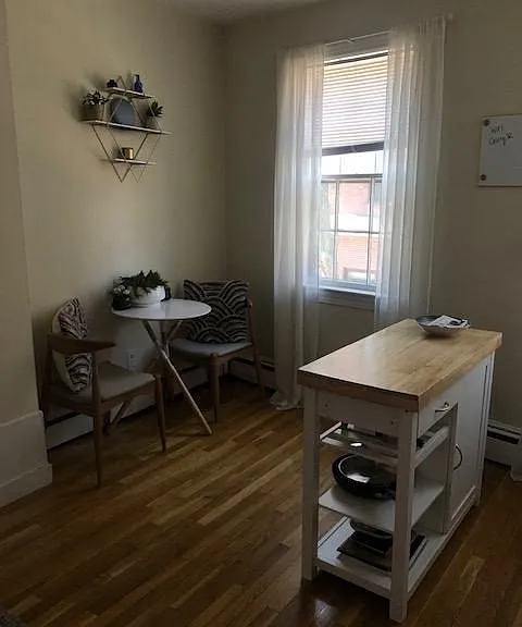 27 Melrose St #3 — Photo 4