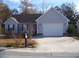 113 S Park Ln, Newport, NC 28570
