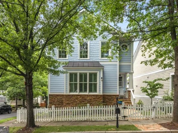 1560 Gilstrap Ln NW, Atlanta, GA 30318