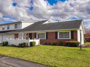 3846 Crestfield Dr, Groveport, OH 43125