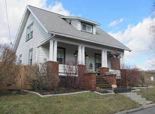 507 Frederick St, Flemington, PA 17745