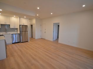 521 Massachusetts Ave APT 4, Boston, MA 02118