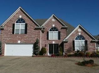 310 Kirkland Dr, Lawrenceville, GA 30044