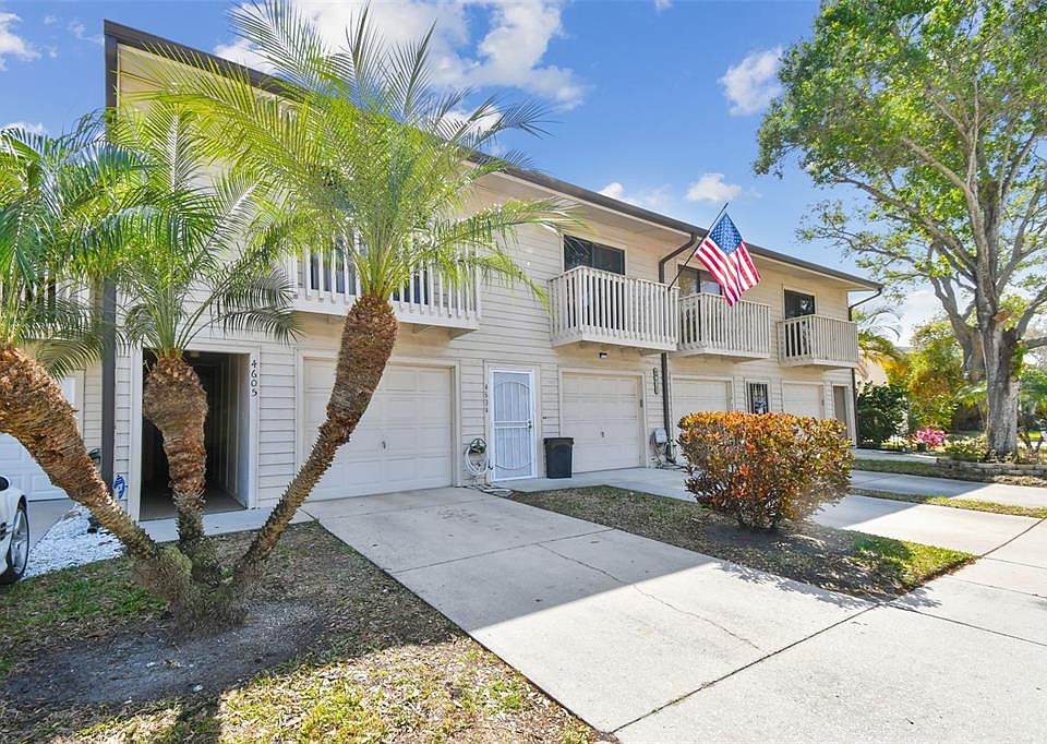 6389 93rd Ter Pinellas Park FL | Zillow