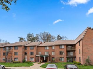 15300 Beaverbrook Ct #88-2J, Silver Spring, MD 20906