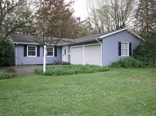 1634 S Lincoln St, Kent, OH 44240