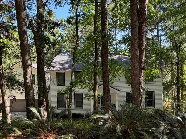 2704 Brenner Pass, Tallahassee, FL 32303