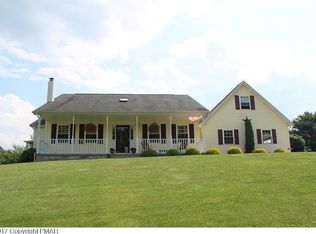 174 Penns Mountain Rd, Lehighton, PA 18235