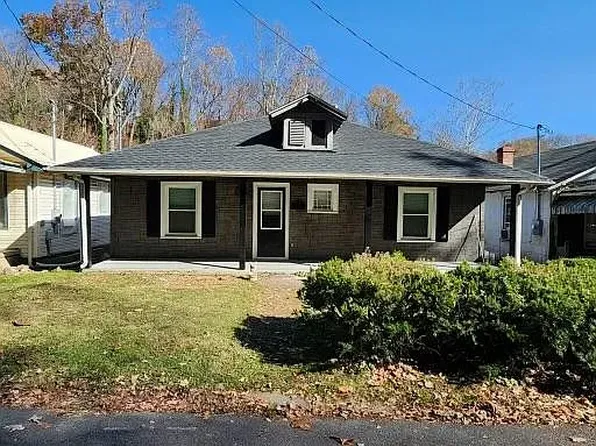 1012 Rose Ave, Clifton Forge, VA 24422