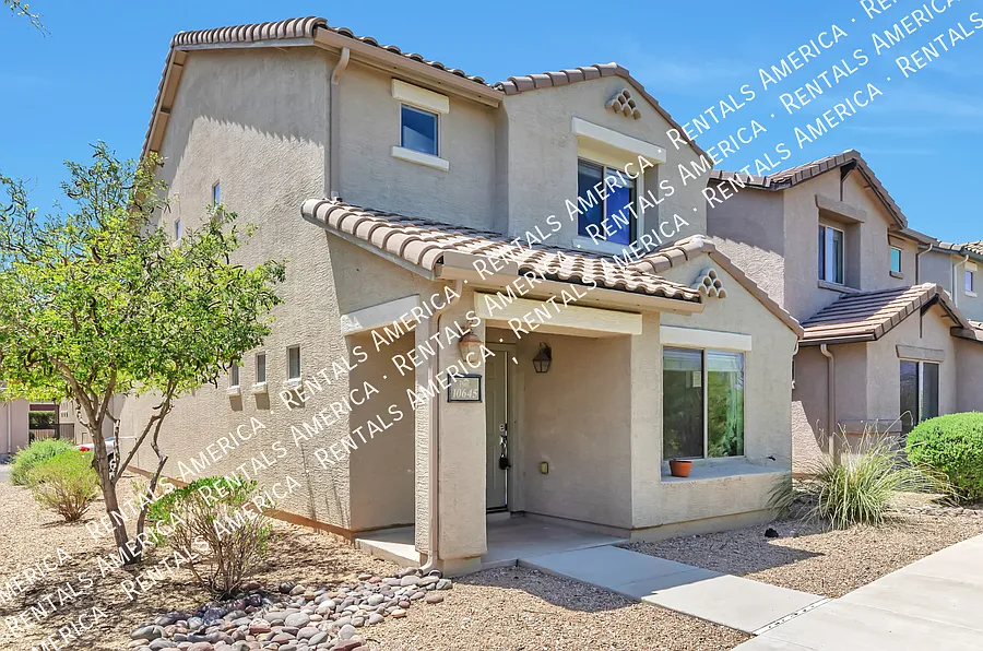 10645 E Singing Canyon Dr