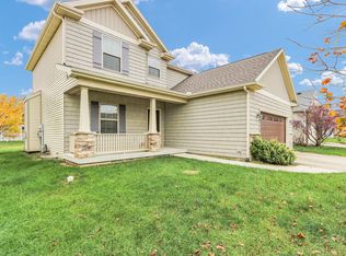 111 Gentian, Savoy, IL 61874