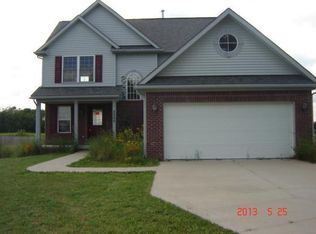 5205 N Belsay Rd, Flint, MI 48506