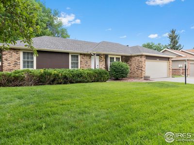 2408 Albany Ave, Loveland, CO, 80538