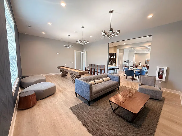 Legacy Concord Apartments — Photo 12