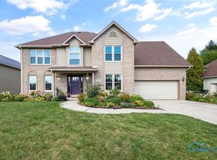 1456 Devonshire St, Bowling Green, OH 43402