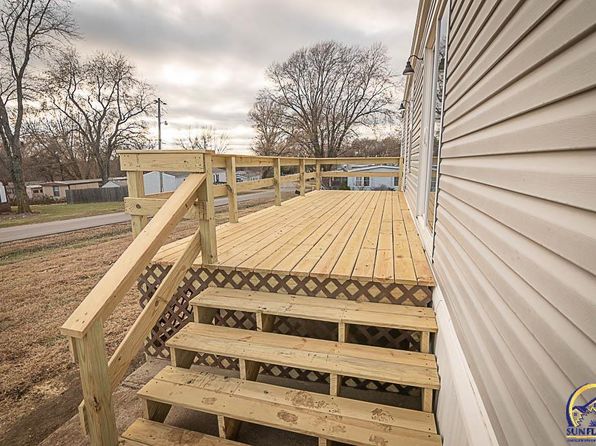 3770 Park Dr LOT C16, Meriden, KS 66512