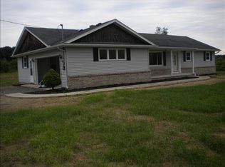 4829 W Rauch Rd, Petersburg, MI 49270