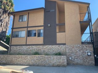 336 E 8th St APT 105, Long Beach, CA 90813