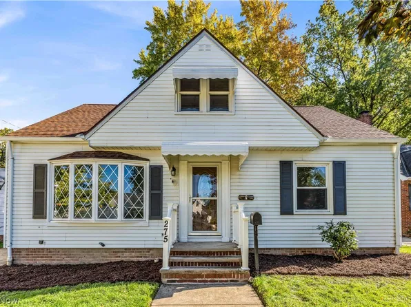 275 E 286th St, Willowick, OH 44095
