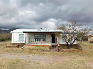 111 Rand Pl, Bisbee, AZ 85603