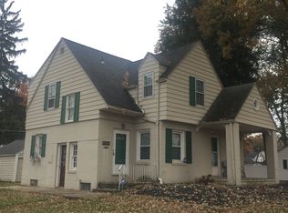 307 Hazelwood Ave SE, Warren, OH