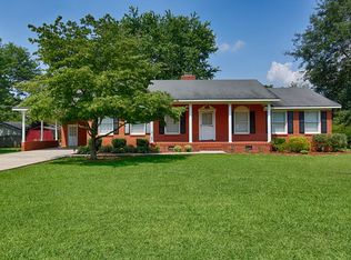 26900 Pattie Lane Cir, Ardmore, TN 38449