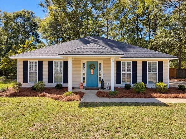 114 Nacoochee Dr, Leesburg, GA 31763