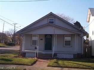 1663 Alden Ave SW, Canton, OH 44706