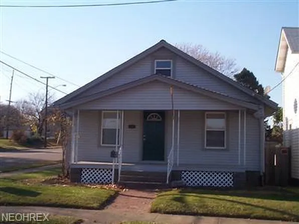 1663 Alden Ave SW, Canton, OH 44706