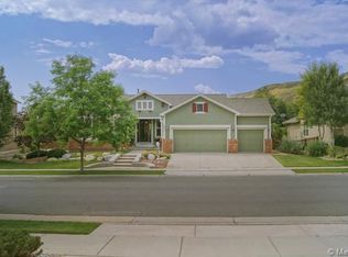 6012 Umber St, Golden, CO 80403