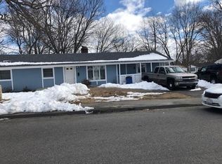 21 McAuliffe Rd, Randolph, MA 02368
